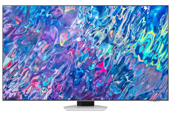 Телевизор Samsung 75 QLED 4K QE75QN85BAUXCE - 8