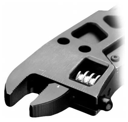 Мультитул NexTool Multi-function Wrench Knife NE20145 (Black) - 3