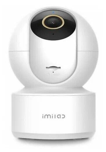 IP-камера IMILAB Home Security Camera C21 RU - 3