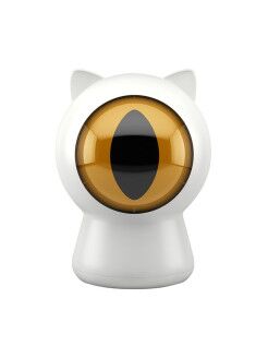 Умная игрушка для кошек Petoneer Smart Dot (White) - 1
