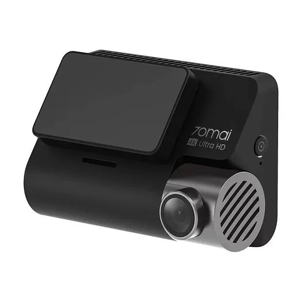 Видеорегистратор 70Mai Dash Cam 4K A800S RC06  GPS (Black) EU - 5
