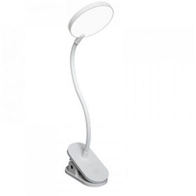 Светодиодная настольная лампа Yeelight J1 Pro LED Clip-on Table Lamp YLTD12YL (White)