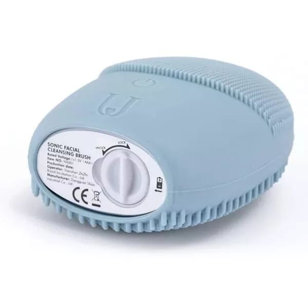 Аппарат для ультразвуковой чистки лица Jordan Judy Sonic Facial Cleansing Brush (NV0001) (Blue) - 3