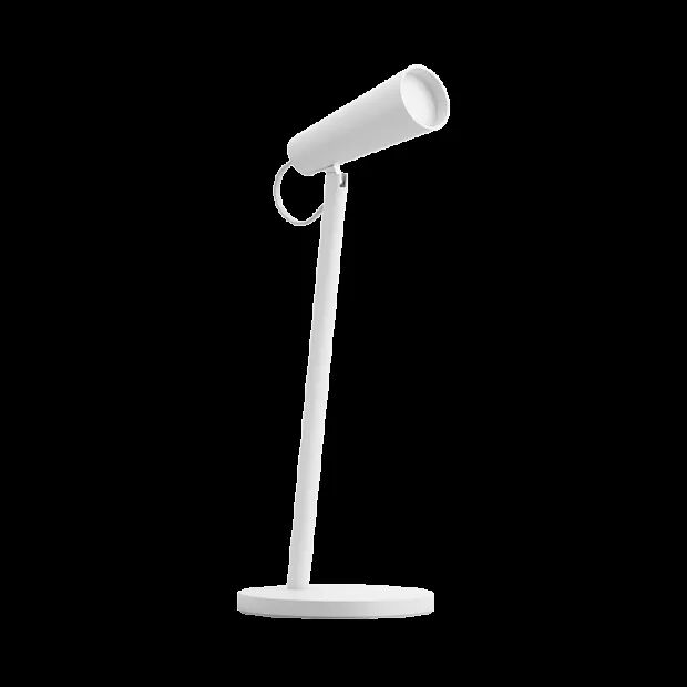 Настольная лампа Mijia Rechargeable Desk Lamp (White/Белый) - 1