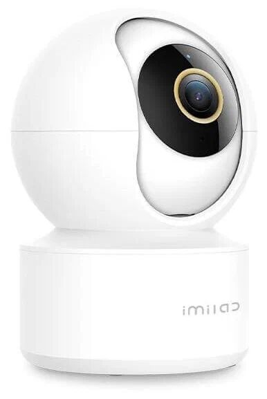 IP-камера IMILAB Home Security Camera C21 RU - 5