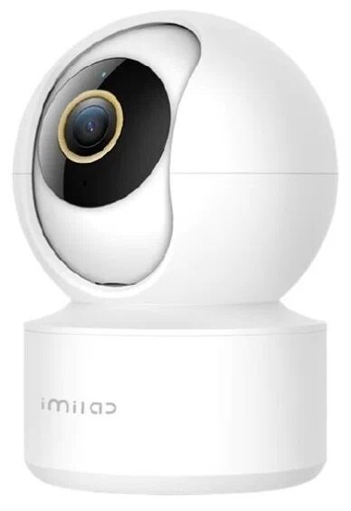 IP-камера IMILAB Home Security Camera C21 RU - 1