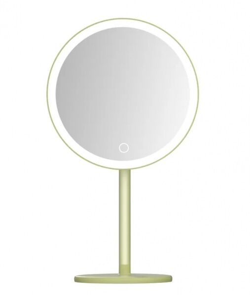 Зеркало для макияжа DOCO Daylight Mirror DM006 Green - 1
