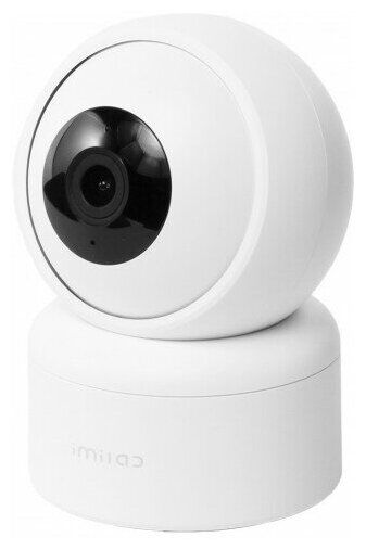IP-камера IMILAB Home Security Camera С20 CMSXJ36A EU (White) - 2
