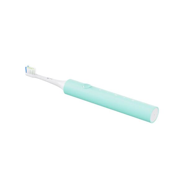 Электрическая зубная щетка inFly Electric Toothbrush T03S (с футляром) (Green) RU - 2