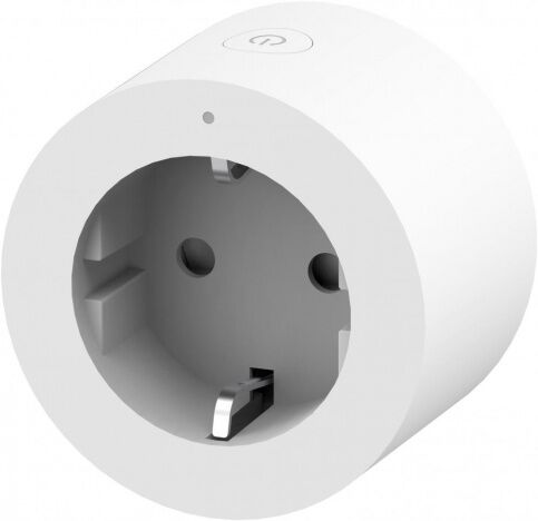 Умная розетка Aqara Smart Plug SP-EUC01 (White) - 1