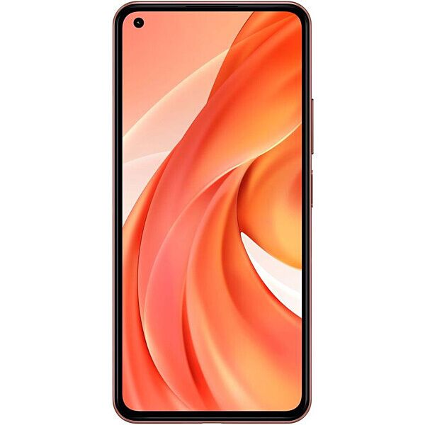 Смартфон Xiaomi Mi 11 Lite 6/128GB (Peach Pink) EU - 5