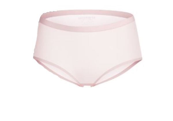 Женские Трусы Xiaomi Air Sensation Women's Section Cotton Smith (Pink/Розовый) 