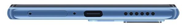 Смартфон Xiaomi 11 Lite 5G NE 8/128GB (Bubblegum Blue) EU - 8