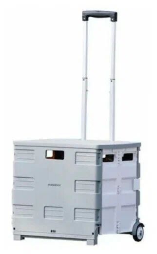 Складной контейнер для продуктов Maiwei Food Storage Container 35L (TN-SNX01) - 2