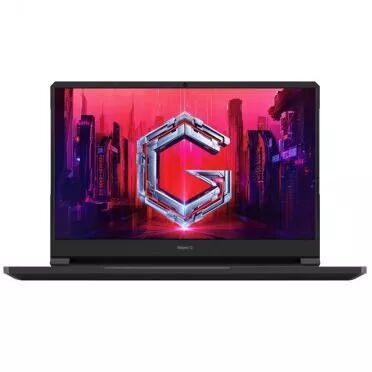 Игровой ноутбук Redmi G 2021 (R7 5800H /16Gb/512Gb/RTX3060) JYU4372CN (Black) - 1