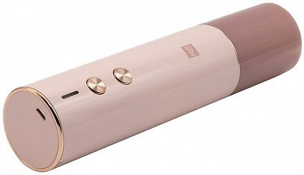 Электроштопор HuoHou Electric Wine Opener HU0121 в подарочной упаковке (Pink) - 7