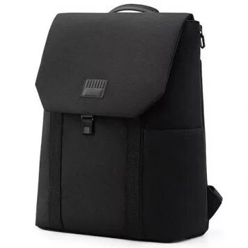 Рюкзак NINETYGO Urban Shark Pack Vitality Edition Backpack (черный) 