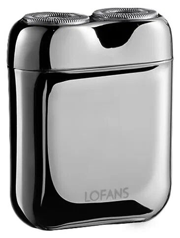 Электробритва  Lofans Electric Shaver T3 (Silver) - 3
