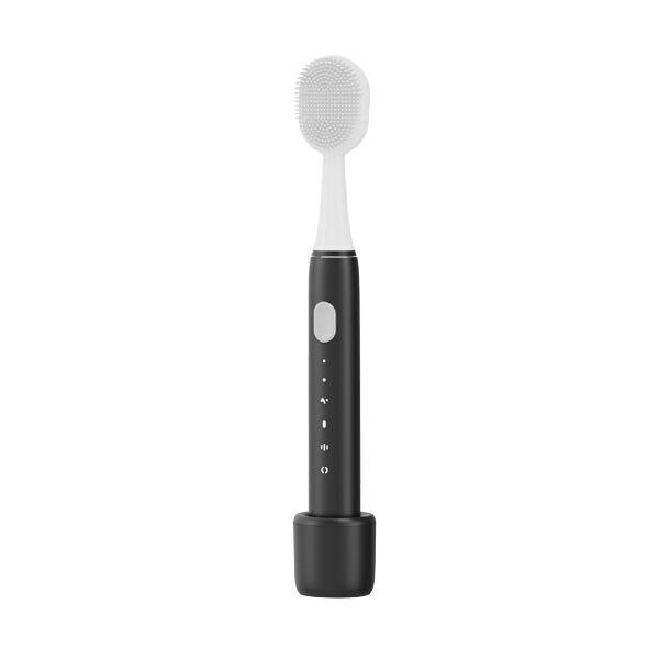 Электрическая зубная щетка Infly Electric Toothbrush P20C (Black) RU - 5