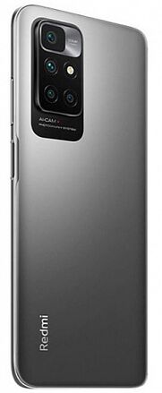 Смартфон Redmi 10 4Gb/64Gb (Grey) EU - 2