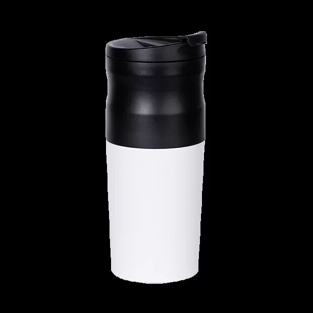 Заварочный термос Xiaomi Lavida Only Coffee Maker T1 427ml (White/Белый) - 1