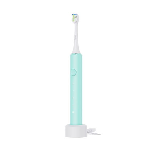 Электрическая зубная щетка inFly Electric Toothbrush T03S (Green) RU - 3