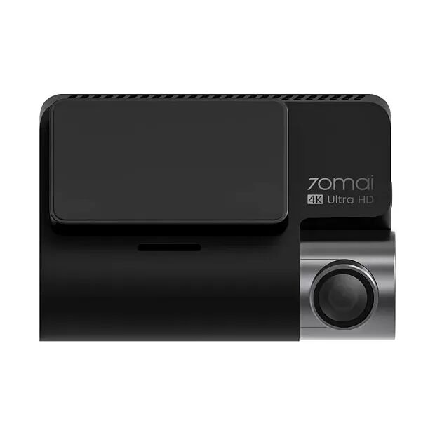 Видеорегистратор 70Mai Dash Cam 4K A800S RC06  GPS (Black) EU - 3