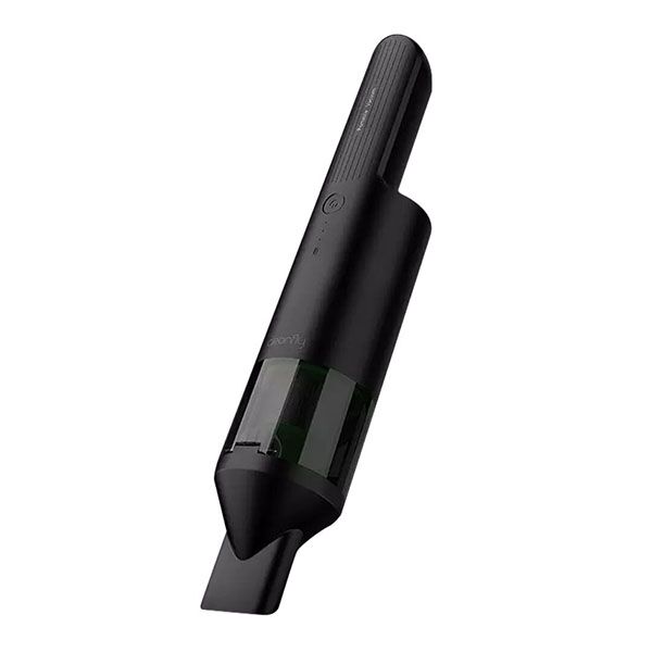 Портативный пылесос CleanFly FV2 Portable (Black) - 1