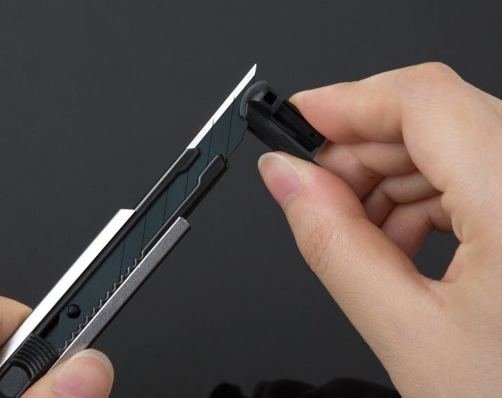 Новый канцелярский нож от Xiaomi