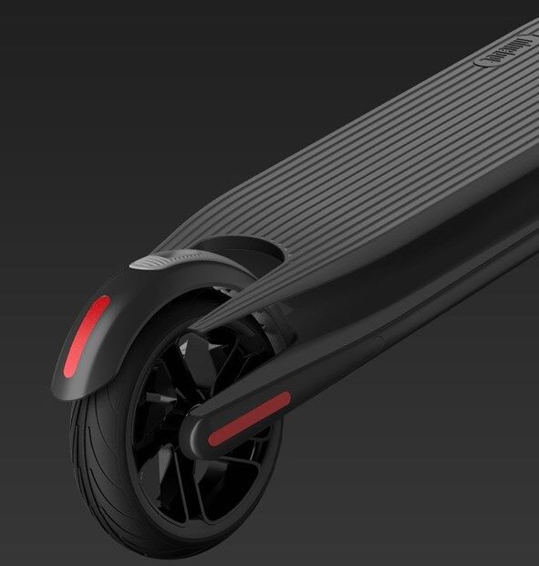 Компания Xiaomi выпустила аксессуары для электрического скутера