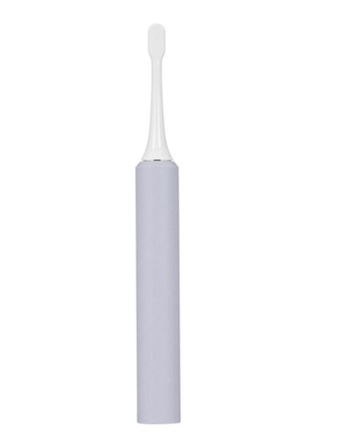 Электрическая зубная щетка inFly Electric Toothbrush T03S (с футляром) (Purple) RU - 4
