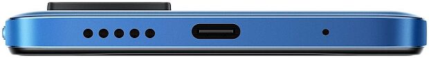 Смартфон Redmi Note 11 4Gb/64Gb EU (Twilight Blue) - 9