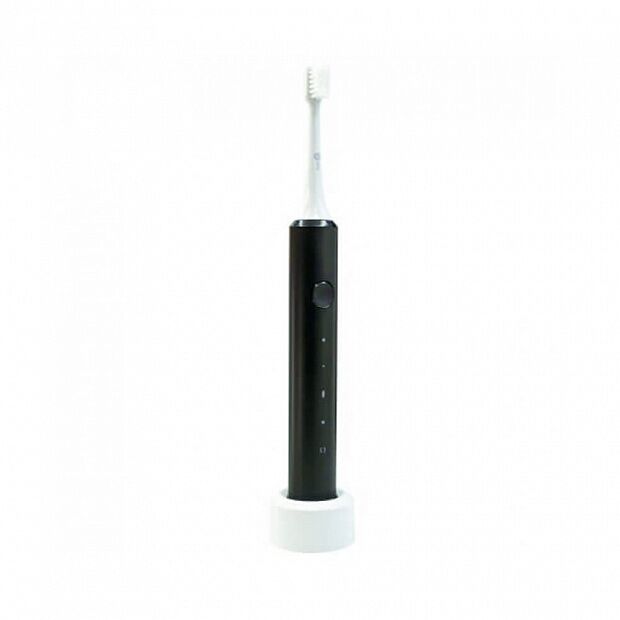 Электрическая зубная щетка inFly Electric Toothbrush T03S (Black) RU - 1