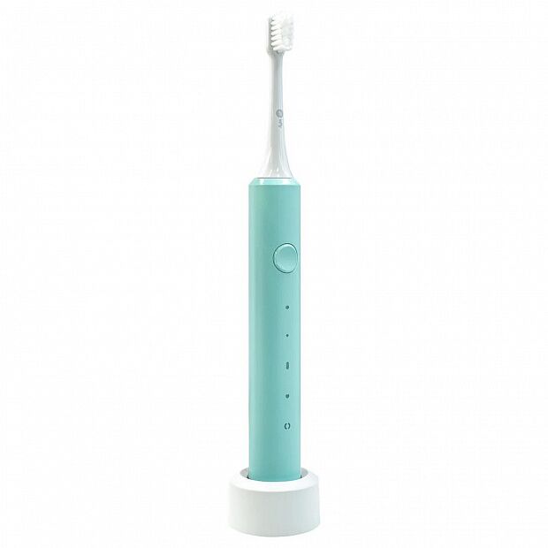 Электрическая зубная щетка inFly Electric Toothbrush T03S (Green) RU - 1