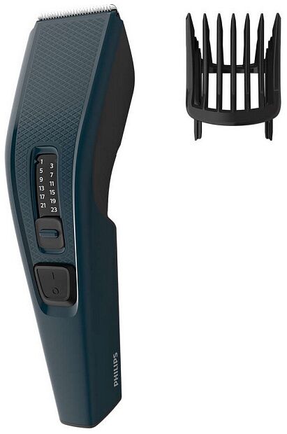 Машинка для стрижки волос PHILIPS HC3505/15 - 2