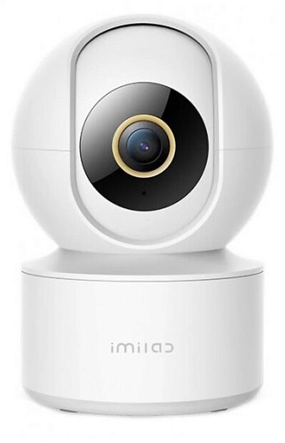 IP-камера IMILAB Home Security Camera C21 RU - 2