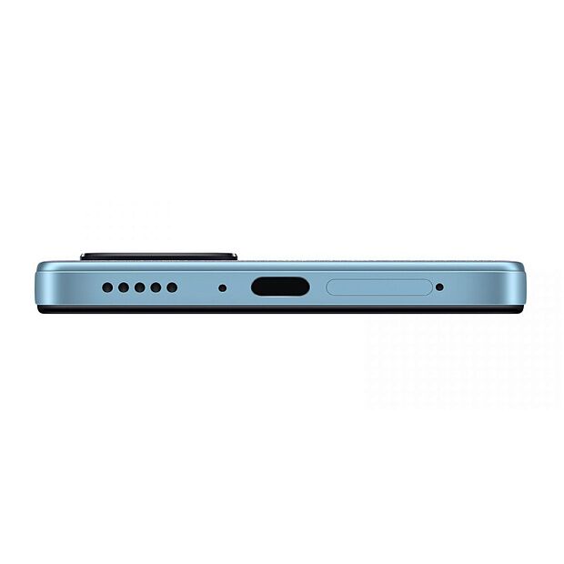 Смартфон Redmi Note 11 Pro 5G 8Gb/256Gb (Star Blue) EU - 3