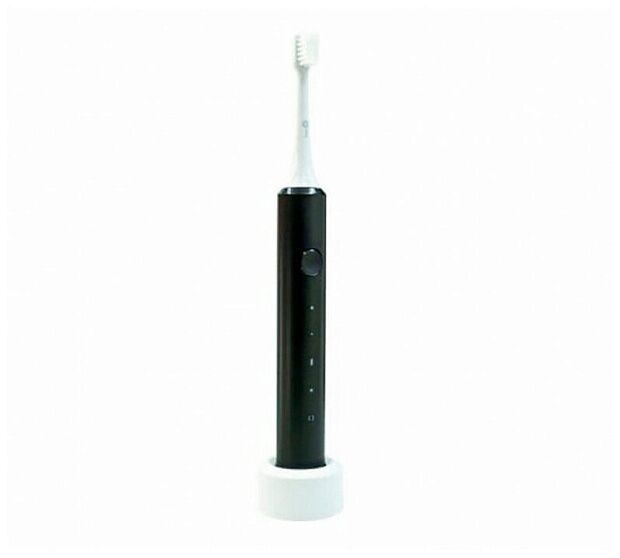 Электрическая зубная щетка inFly Electric Toothbrush T03S (Black) RU - 6