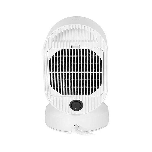 Обогреватель Viomi Desktop Heater (White/Белый) : отзывы и обзоры - 4