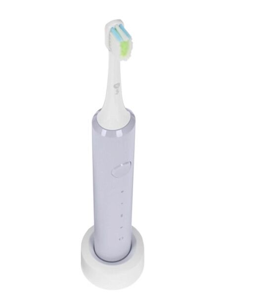 Электрическая зубная щетка inFly Electric Toothbrush T03S (Purple) RU - 2