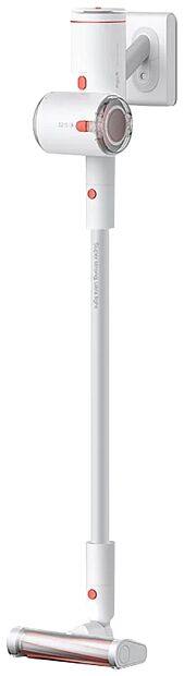 Беспроводной ручной пылесос Deerma VC25 Wireless Vacuum Cleaner (White) EU - 1