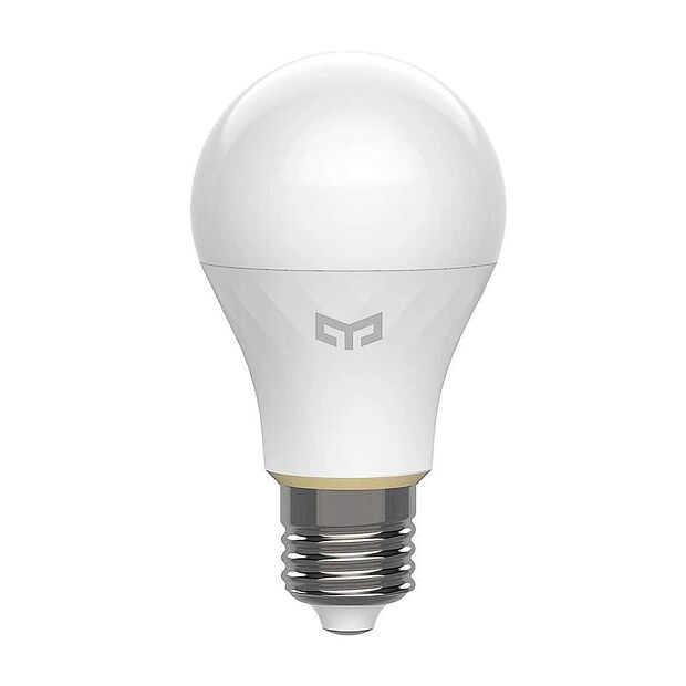 Умная лампочка Yeelight Smart Light Bulb Mesh Edition E27 YLDP10YL (White) - 1