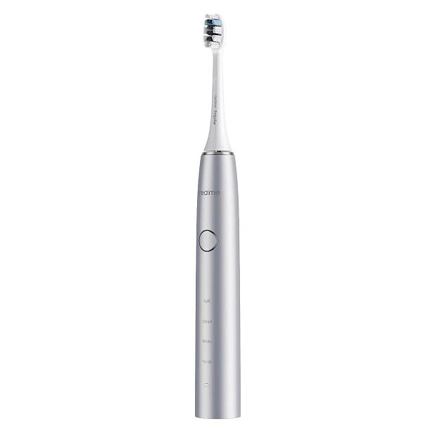 Зубная щетка RealMe M2 серебро (RTX2102) - 1