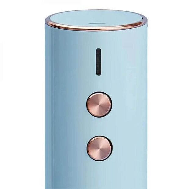 Электроштопор HuoHou Electric Wine Opener (HU0122) (в подарочной упаковке) (Blue) RU - 2