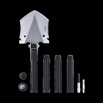 Многофункциональная лопата Nextool Shovel 100 см (Black)