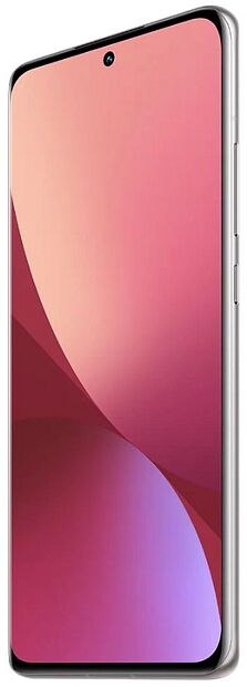 Смартфон Xiaomi 12 8/128 ГБ Global, фиолетовый - 4