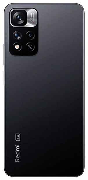 Смартфон Redmi Note 11 Pro+ 5G 6Gb/128Gb (Graphite Gray) EU - 7