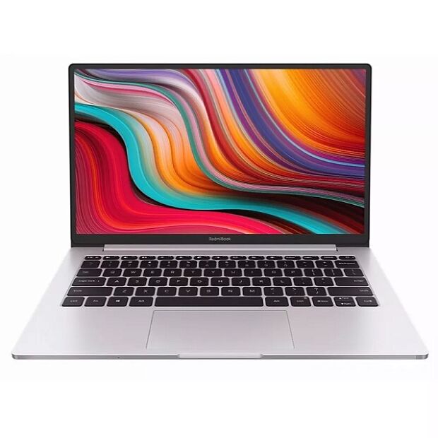 Ноутбук RedmiBook Pro 14 2021 (i7-11390Н, 16Gb/512Gb, MX450) JYU4398CN, серый - 4