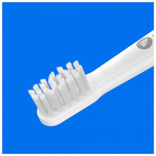 Электрическая зубная щетка inFly Electric Toothbrush T03S (с футляром) (White) RU - 4