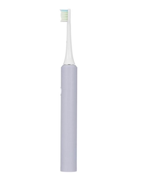 Электрическая зубная щетка inFly Electric Toothbrush T03S (с футляром) (Purple) RU - 3